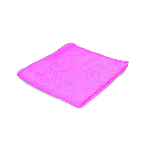 Ramon Microfibre Cloth (Box of 10) - Red
