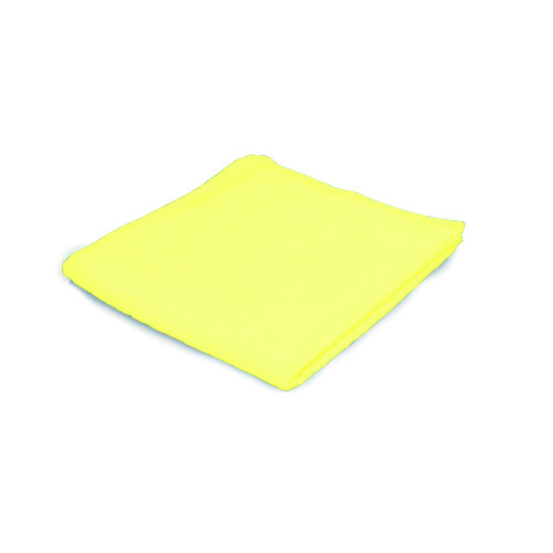 Ramon Microfibre Cloth (Box of 10) - Yellow