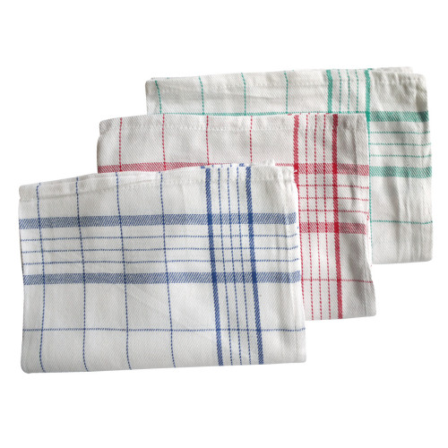 Ramon Cotton Tea Towel (Box of 10)