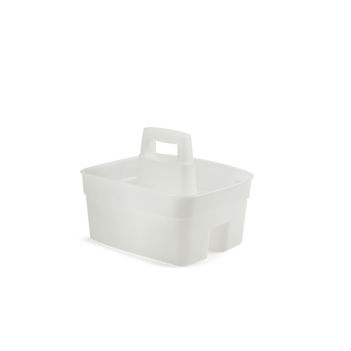 Whitefurze Cleaning Caddy