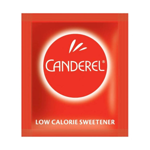 Dale Leisure - Canderel Sweetner Sachets (Box of 1000)