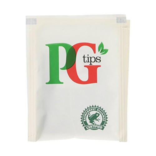 Pg Tips Tea Bag (Box of 200)