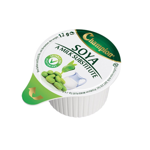 Champion Soya Milk Pot (Box of 80)