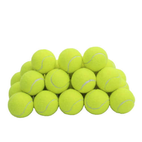 Pack of 24 Tennis Balls