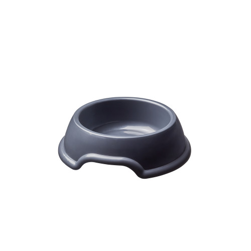 Whitefurze Plastic Pet Water Bowl 18cm