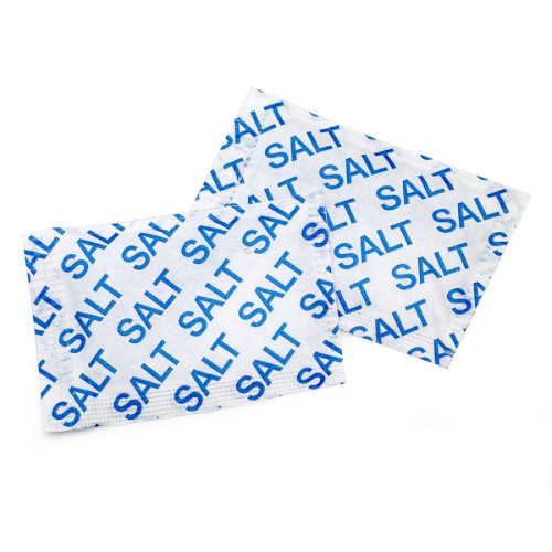 Salt Sachets (Box of 5000)