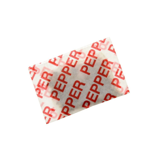 Pepper Sachet (Box of 5000)