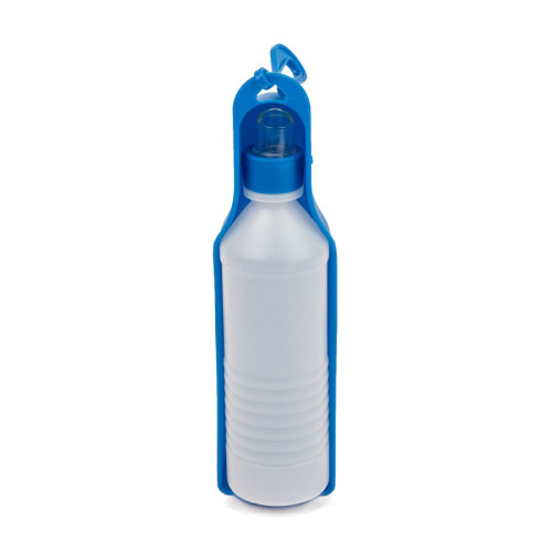 Travel Pet Water Bottle 23cm