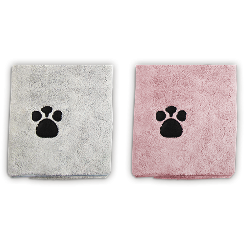 Microfibre Pet Towel 100 x 60cm