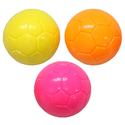 Glow in the Dark Dog Ball