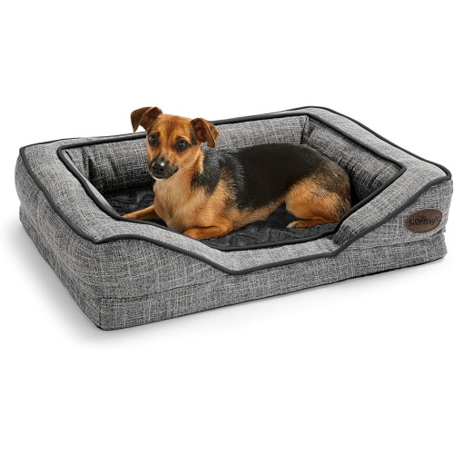 Silentnight Orthopaedic Pet Bed