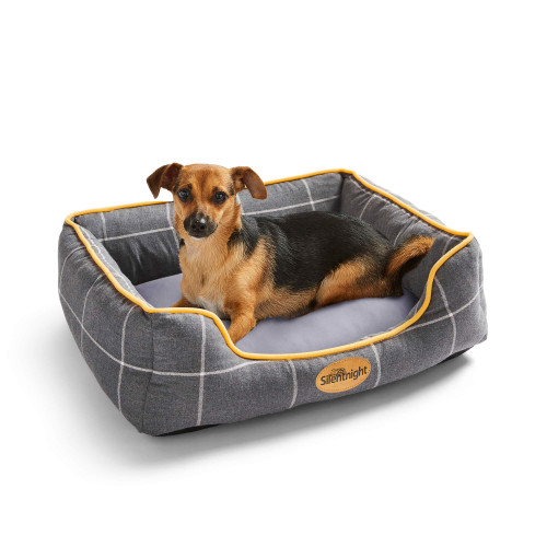 Silentnight Memory Foam Pet Bed