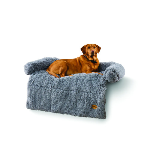 Silentnight Calming Sofa Protector Pet Bed - Medium