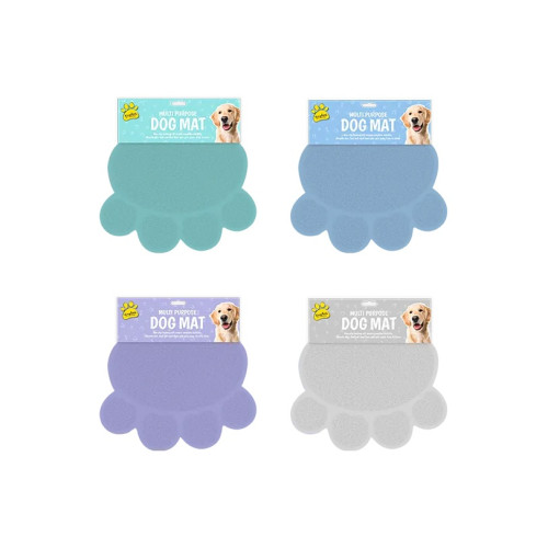 Multi Purpose Dog Mat