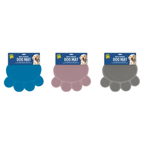 Multi Purpose Dog Mat