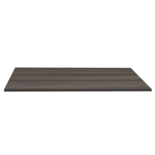 Rectangle Table Top - Driftwood Finish