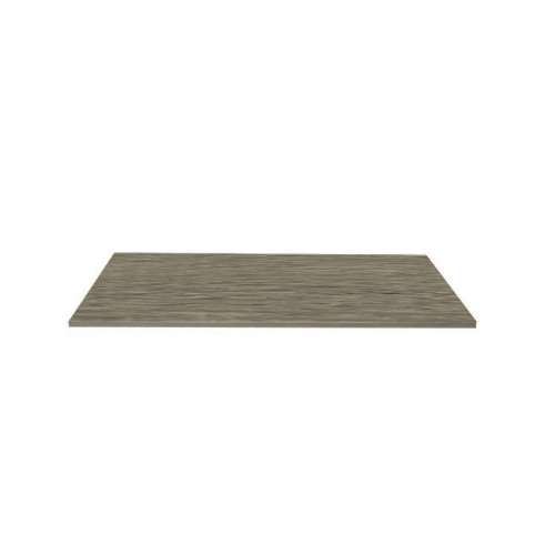 Rectangular Table Top - Sonoma Oak