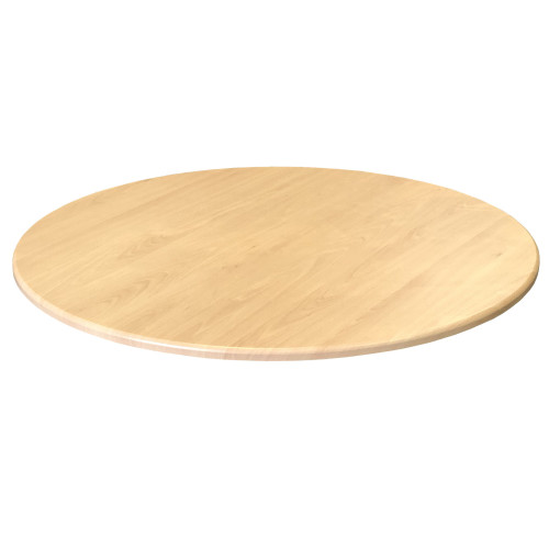 Round Table Top - Beech