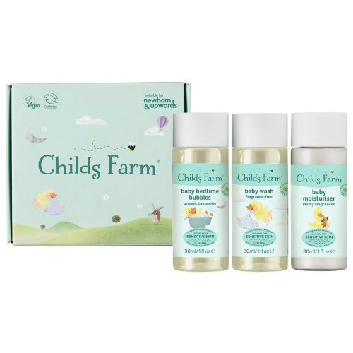Childs Farm Baby Pack