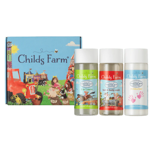 Childs Farm Kids Pack (Box of 32)