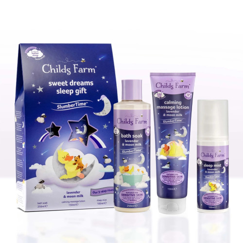 Childs Farm Sleep Pack