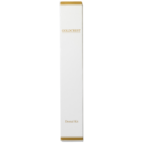Goldcrest Dental Kit (Box of 500)