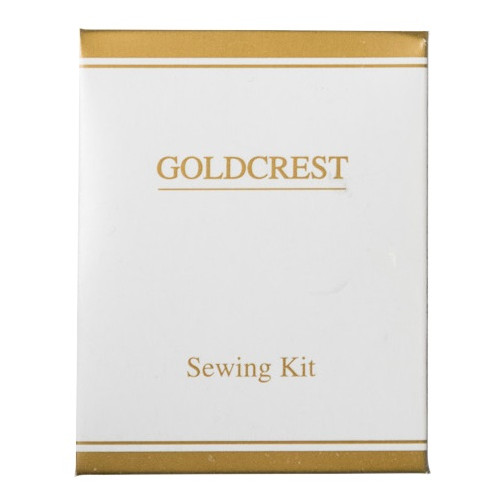 Goldcrest Sewing Kit (Box of 500)