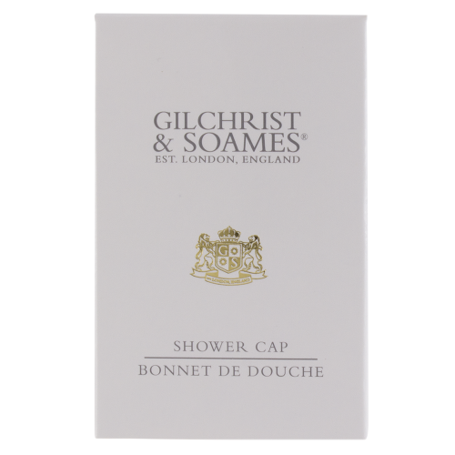 Gilchrist & Soames Shower Cap (Box of 200)