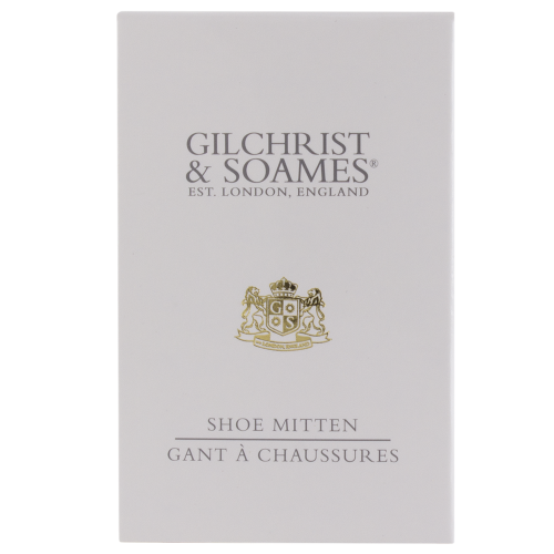 Gilchrist & Soames Shoe Shine Mitten (Box of 200)