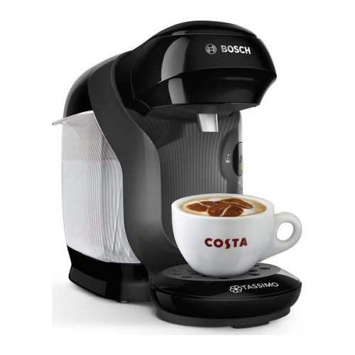 Tassimo Coffee Machine 1400w