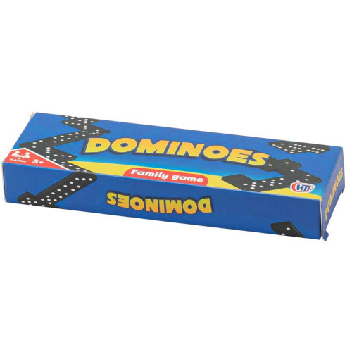 Dominoes