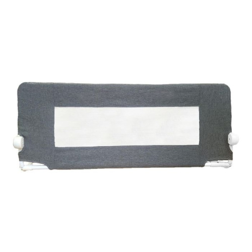Safetots Mesh Single Sided Bed Guard (H40 x W100 x D40cm)