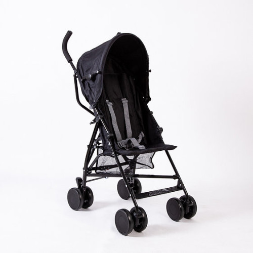 Midnight Pushchair