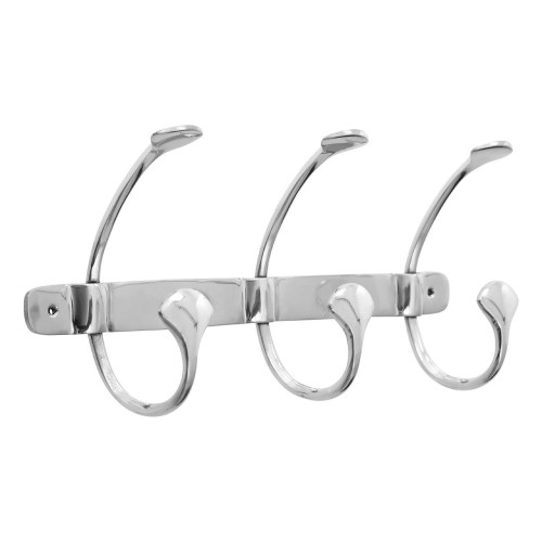 Coat Hooks 6 Hook - Option Two