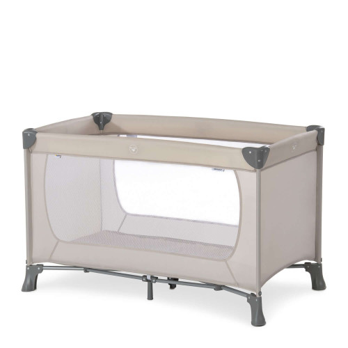 Hauck Dream N Play Travel Cot with Bag (H76 x W128 x D69cm)