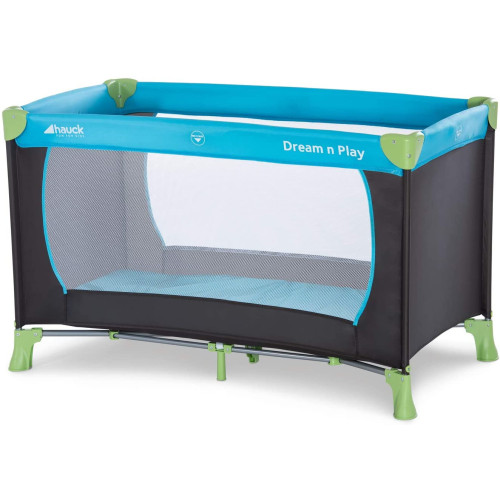 Hauck Dream N Play Travel Cot 76 x 128 x 69cm