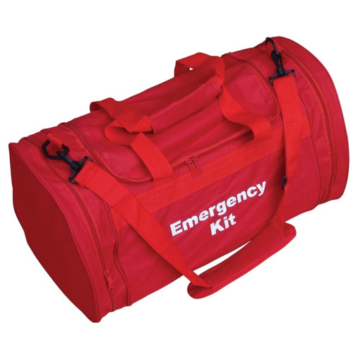 Emergency Grab Bag