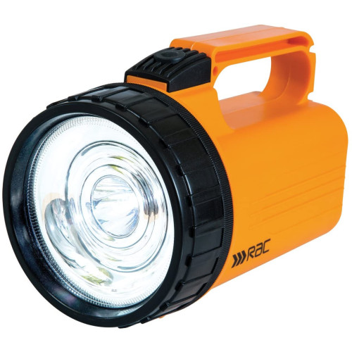 3w LED Heavy Duty Lantern