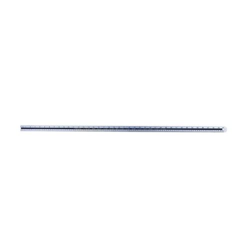 Aluminium Ruler 100cm