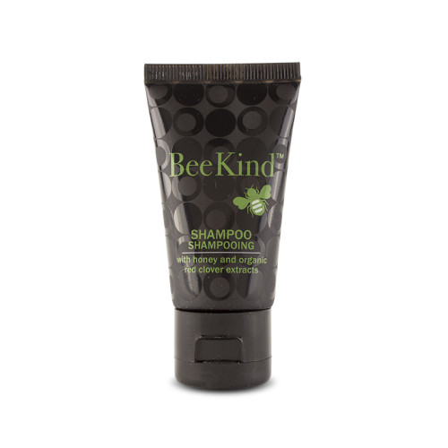 BeeKind Shampoo Tube 30ml (Box of 200)