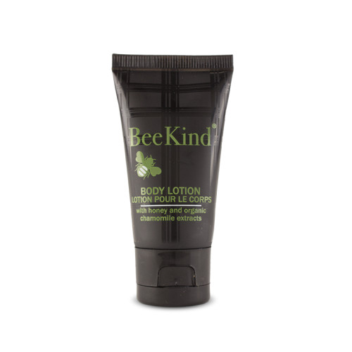 BeeKind Body Lotion Tube 30ml (Box of 200)