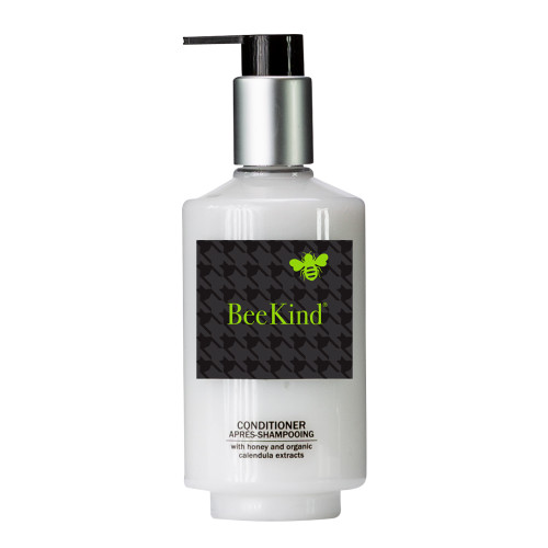 BeeKind Conditioner Empty Bottle 300ml (Box of 12)