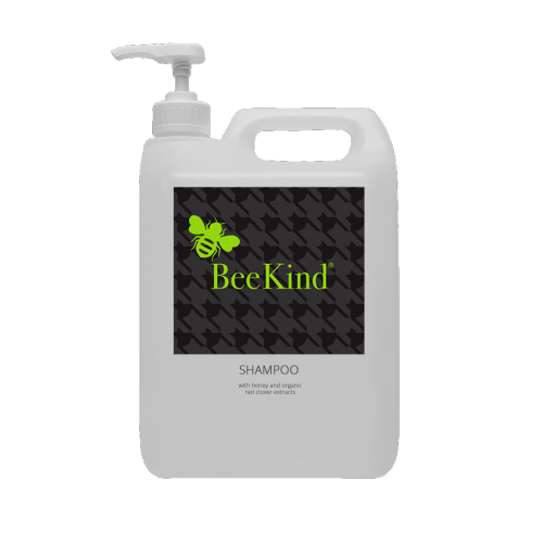 BeeKind Shampoo 5 Litre Refill (Box of 2)