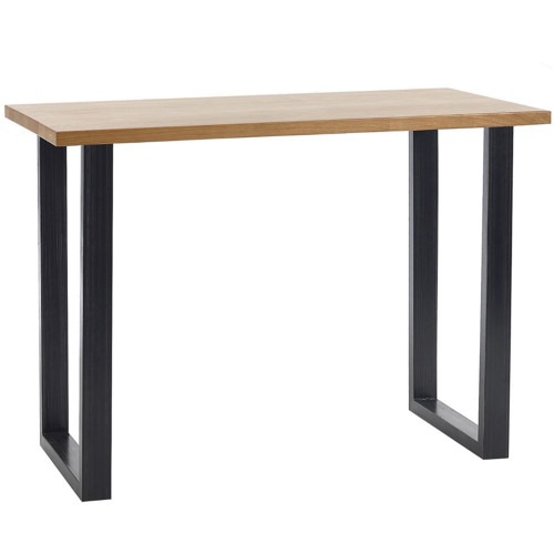 Brooklyn Oak Bar Table