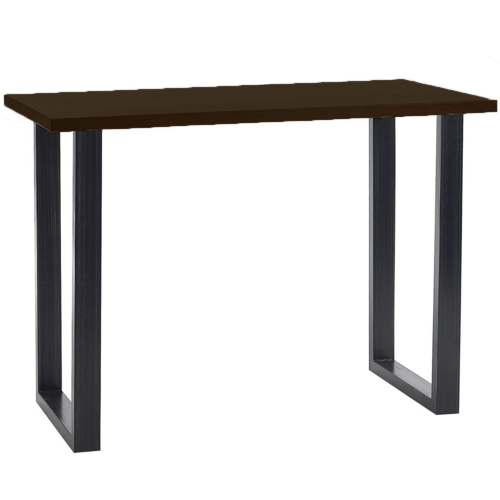 Brooklyn Dark Oak Bar Table