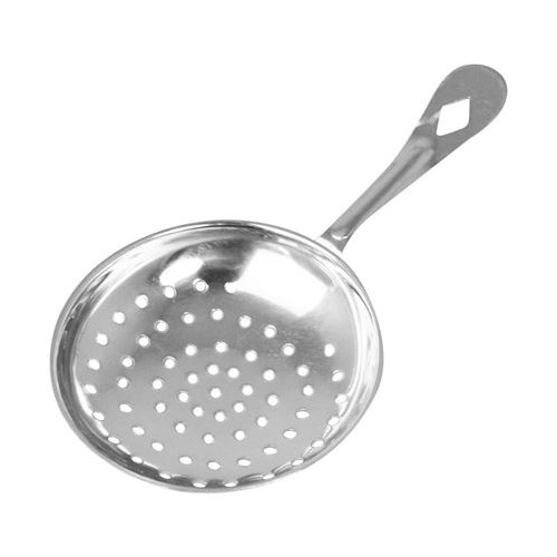 Julep Cocktail Strainer - Stainless Steel