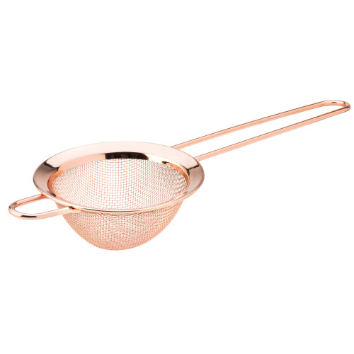 Copper Mesh Strainer