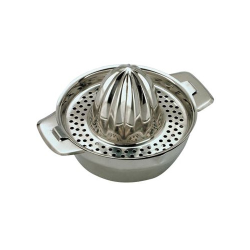 Stainless Steel Fruit Press