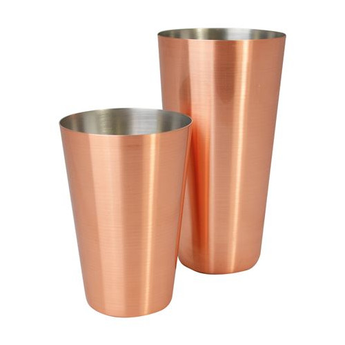 Boston Shaker - Copper