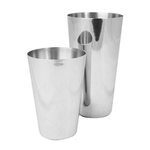 Boston Shaker - Stainless Steel